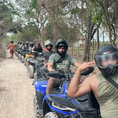 ATV dapctravel.com 1