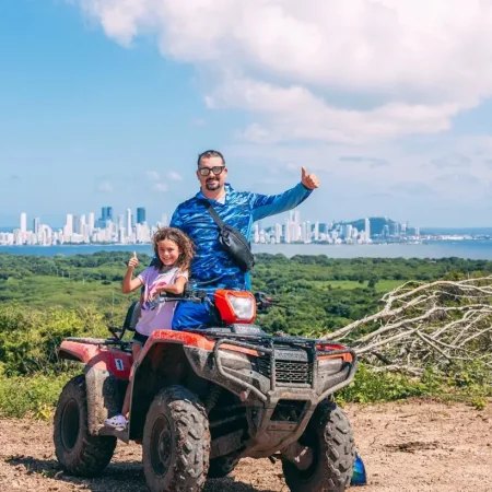 ATV dapctravel.com 5