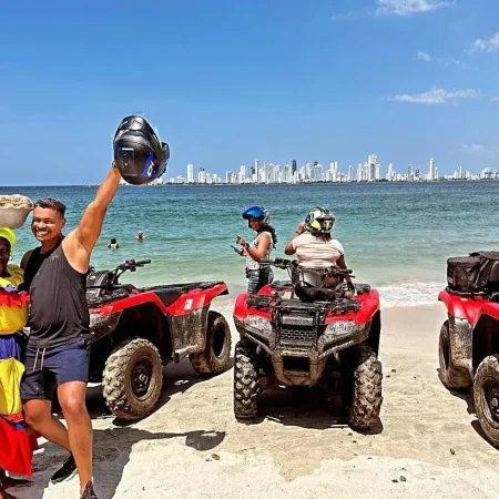 ATV dapctravel.com 6