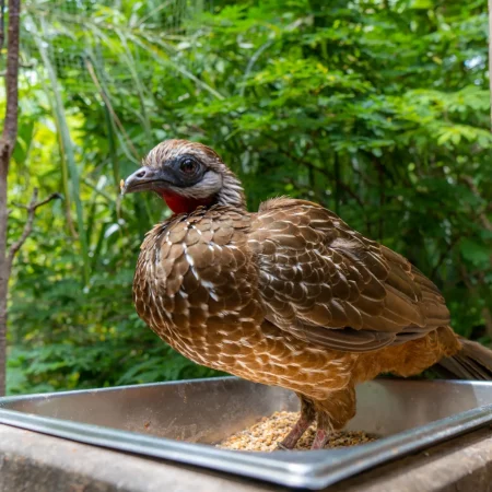 Aviario dapctravel.com 3