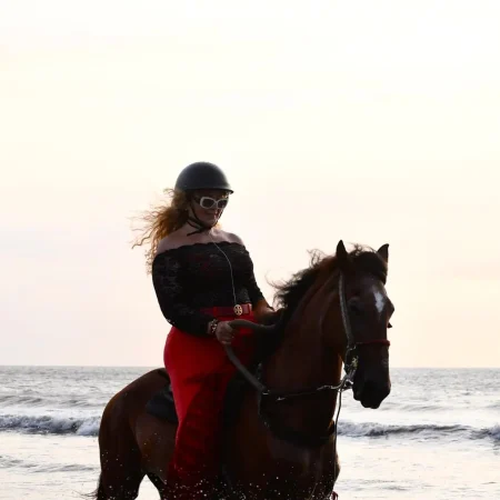 Horse Tour dapctravel.com 3