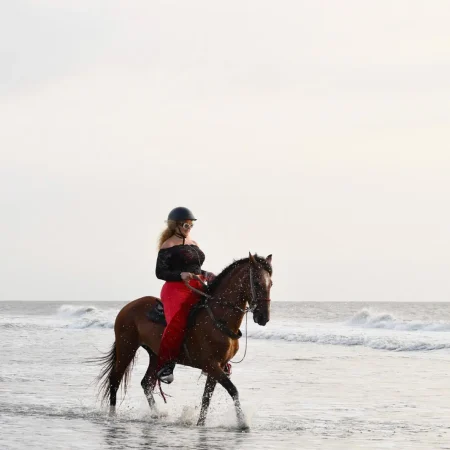 Horse Tour dapctravel.com 4