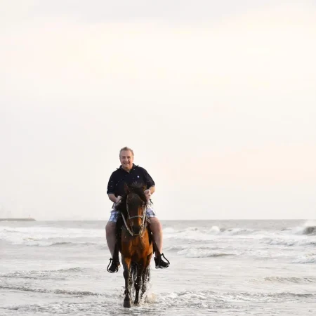 Horse Tour dapctravel.com 5