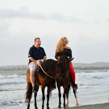 Horse Tour dapctravel.com 6