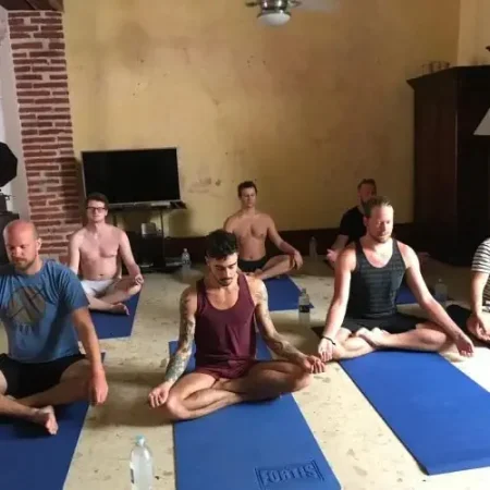 yoga class dapctravel.com 1