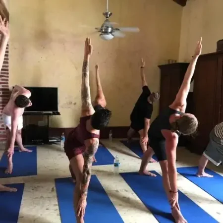 yoga class dapctravel.com 2